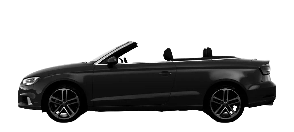 Audi A3 Convetible